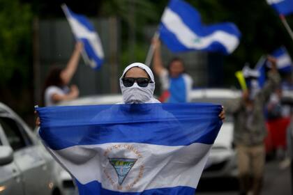 Recrudece la represión paramilitar en toda Nicaragua y se agrava la situación