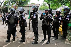 Ejecuciones extrajudiciales y torturas: expertos de la ONU acusan a Nicaragua por crímenes de lesa humanidad