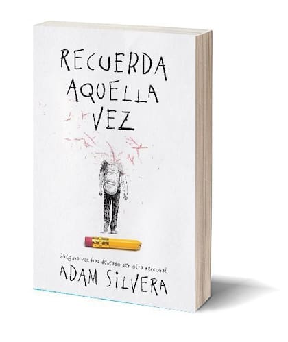 Recuerda aquella vez. Editorial: Puck. Páginas: 352