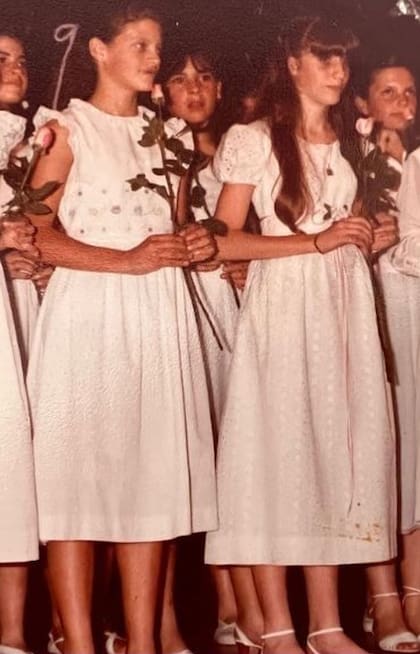 Recuerdos de la infancia