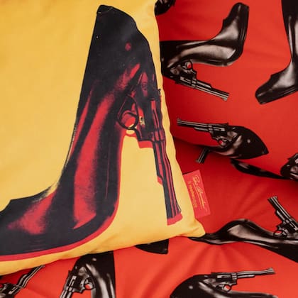 Recuerdos de Tacones Lejanos