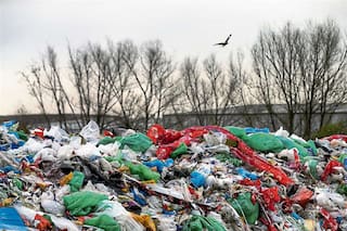 Ley de envases, una deuda pendiente para lidiar con los residuos plásticos