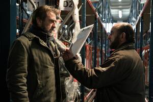 Netflix: Recursos inhumanos, un impiadoso drama social con un gran Eric Cantona