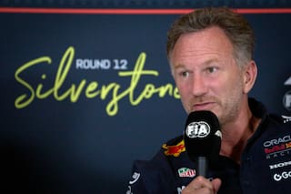 Red Bull despide a Christian Horner tras 20 años de títulos en la F1