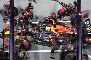 La millonaria multa de la Fórmula 1 a Red Bull, y el recuerdo del exorbitante castigo a McLaren por el "Spygate"