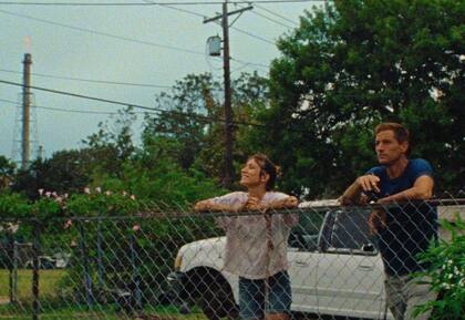 Red Rocket (2021), de Sean Baker (HBO Max).