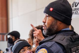 Redada migratoria en Nueva Orleans tiene como objetivo hacer 5.000 arrestos. ¿Es posible?