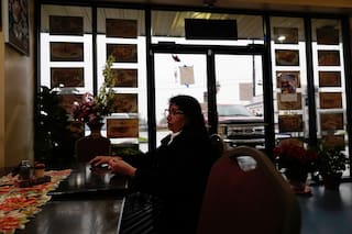 Redadas migratorias en Luisiana vacían los establecimientos en un barrio hispano