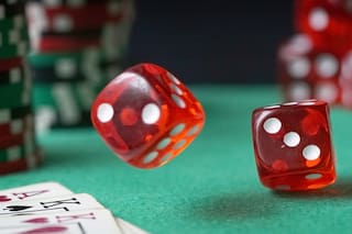 Las sutiles formas que adopta el azar