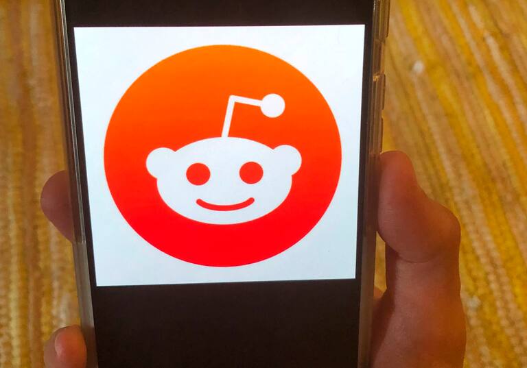 Cómo la red social Reddit logró alcanzar un valor de US$9.000 millones