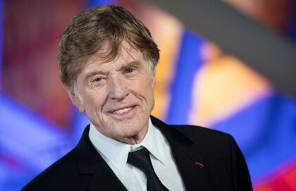 Redford criticó abiertamente el modelo de desarrollo de California