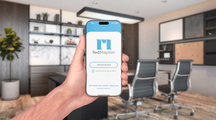 RedMagister se distingue de otras alternativas de financiamiento, como bancos tradicionales y fintech