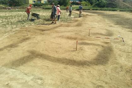 Desde su descubrimiento en la década del '80, se convirtió en un motivo de investigación constante.