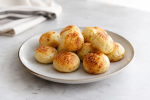 Redonditos de ricota