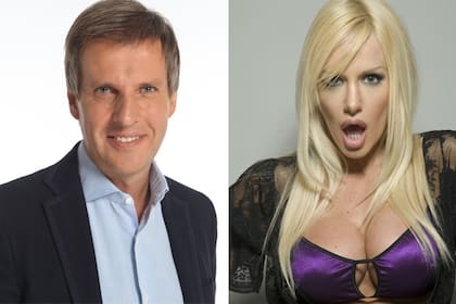 Redrado no habla de su vida privada, pero se las rebusca...