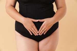 Tener barriga voluminosa aumenta el deterioro cerebral, según un estudio