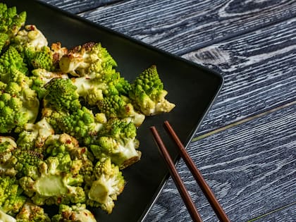 Reducir los alimentos ultraprocesados y volver a lo natural es una de las claves para una alimentación saludable