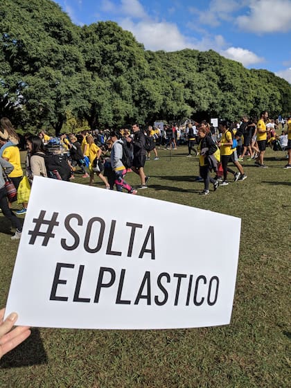 Reducir y prevenir el plástico, dos acciones clave de Unplastify