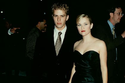 Reese Witherspoon y Ryan Phillippe se casaron muy jóvenes, lo que incidió en su divorcio