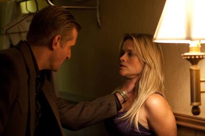 Reese Witherspoon en Mud