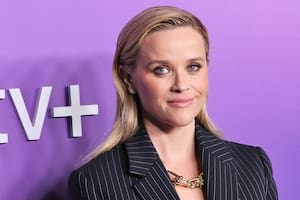 Reese Witherspoon: cena exclusiva, visita al Malba y el misterio detrás de su visita