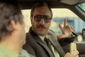 Reestrenan Esperando la carroza en los cines argentinos a modo de su 40 aniversario