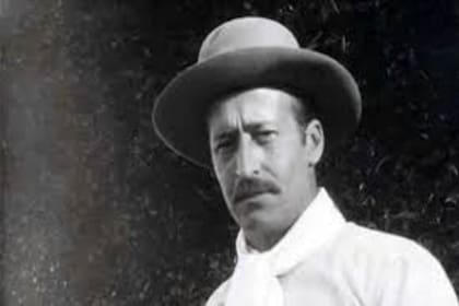 Referente de las letras argentinas y la literatura gauchesca, Ricardo Güiraldes nació el 13 de febrero de 1886