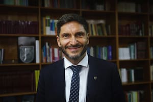 "Estamos perdiendo empleo y recursos económicos; el modelo de Milei tiene que cambiar”