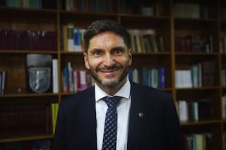 "Estamos perdiendo empleo y recursos económicos; el modelo de Milei tiene que cambiar”