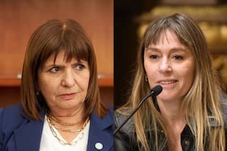 Las repercusiones del arco político tras la sanción en el Senado de la reforma laboral