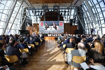 Referentes del sector a nivel local y mundial hablaron de la actualidad y los desafíos de la industria