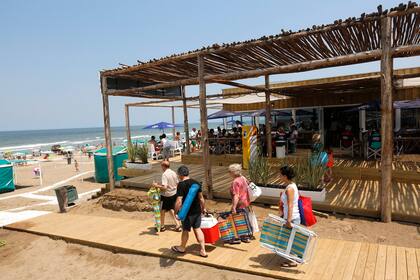 Referentes del sector hotelero señalan que esperan un gran número de turistas para los fines de semana
