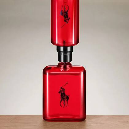 Refill de perfume