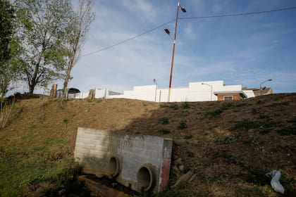 Refinería del Centor fue la última grasera en instalarse en el barrio
