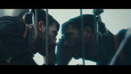 Reflejado (Cinetren).