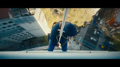 Reflejado (Cinetren).