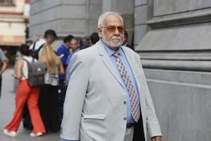 Pagotto, el hombre de los Menem que Karina Milei eligió para controlar la selección de jueces