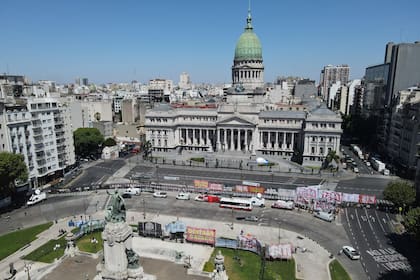 Cómo será el operativo esta tarde