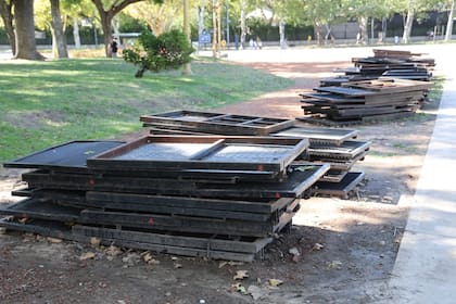 Refuerzan la seguridad en la embajada de Estados Unidos