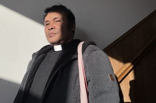 Refugiados en Minnesota, temerosos por arrestos y “reverificación” bajo el gobierno de Trump