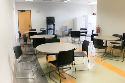 Refugios temporales operarán desde el miércoles 19 de febrero a las 20 hs