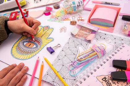 Regalar en ALOT es regalar creatividad.