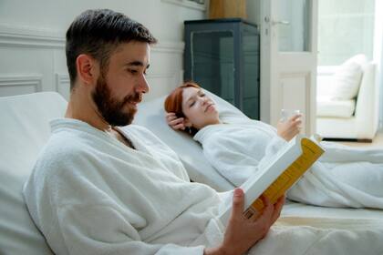 Regalarse tiempo para el autocuidado: una prioridad en el 2024.