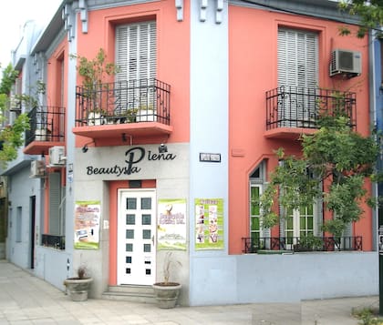 Regalate un Day Spa en Plena