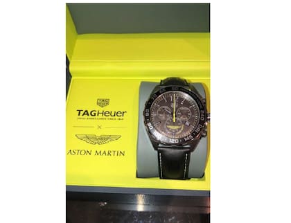 Regalo para el "gordo"