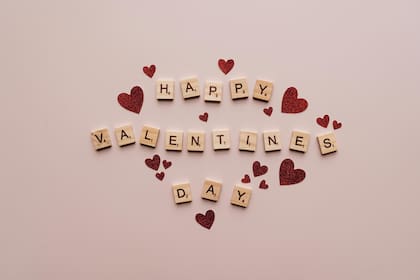 Regalos ideales para San Valentín