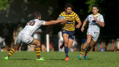 Regatas le ganó con autoridad a Belgrano