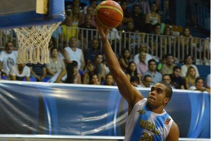 Regatas se adjudicó el grupo C de forma invicta