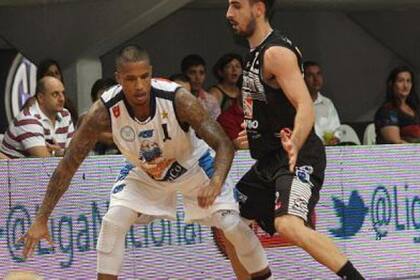 Regatas se impuso de visitante ante Olímpico