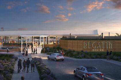 Regatta Grove abrirá próximamente en Miami